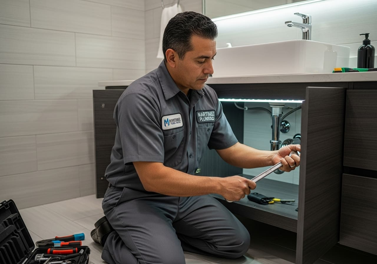 Faucet and Sink Repair & Replacement in Balch Springs